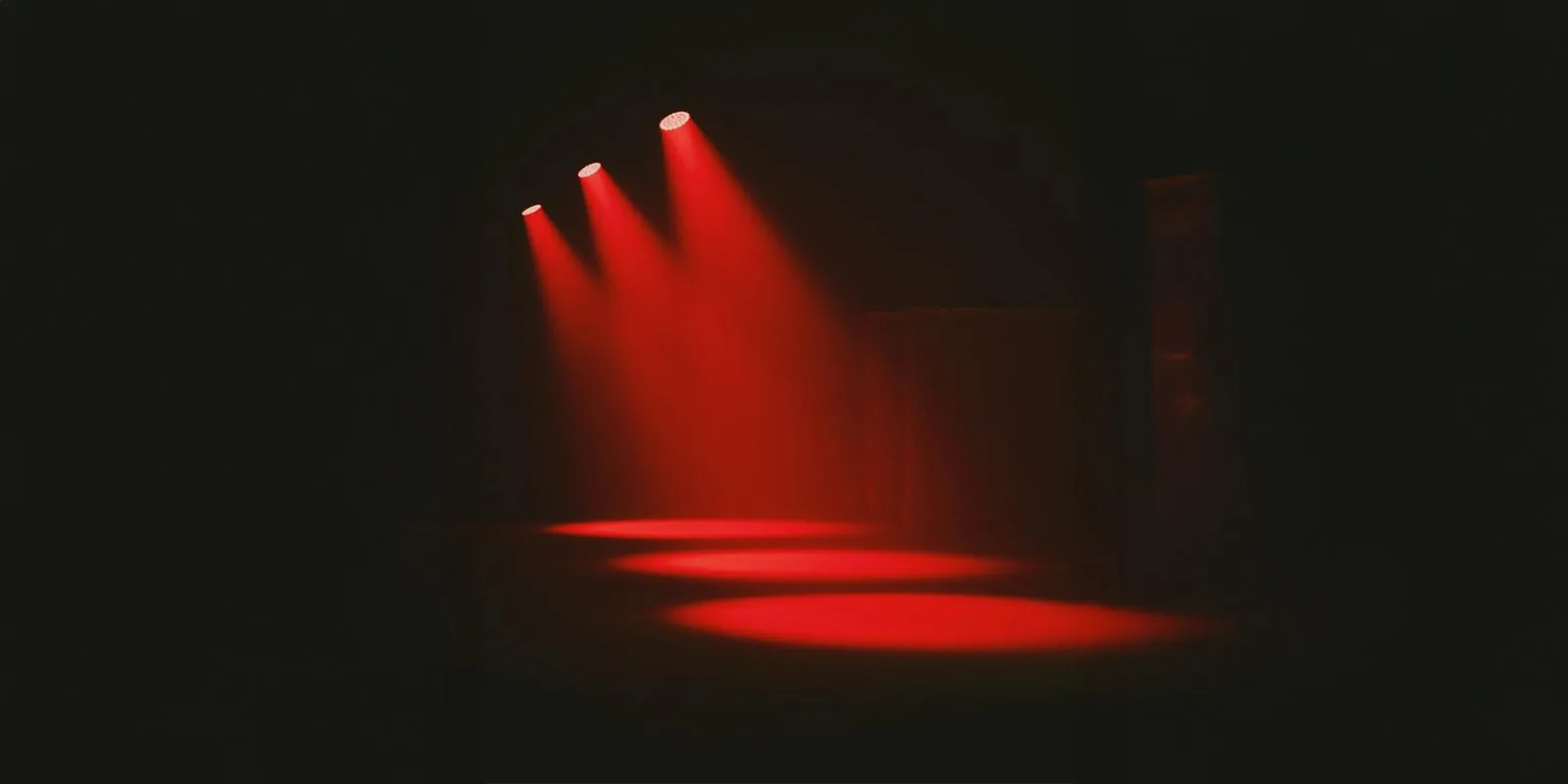 GoodRed Agency Team and Studio Showcase